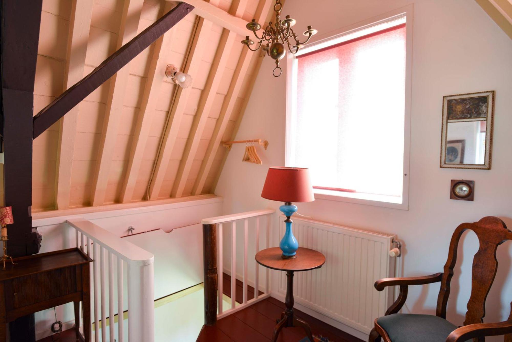 Logement 'T Oude Bierhuys Middelburg Habitación foto