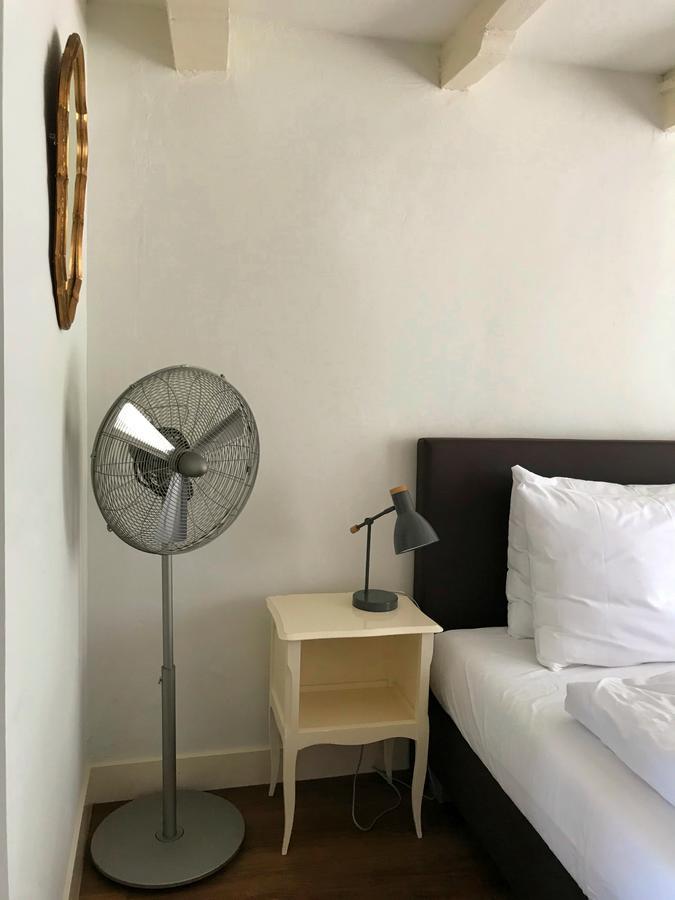 Logement 'T Oude Bierhuys Middelburg Exterior foto